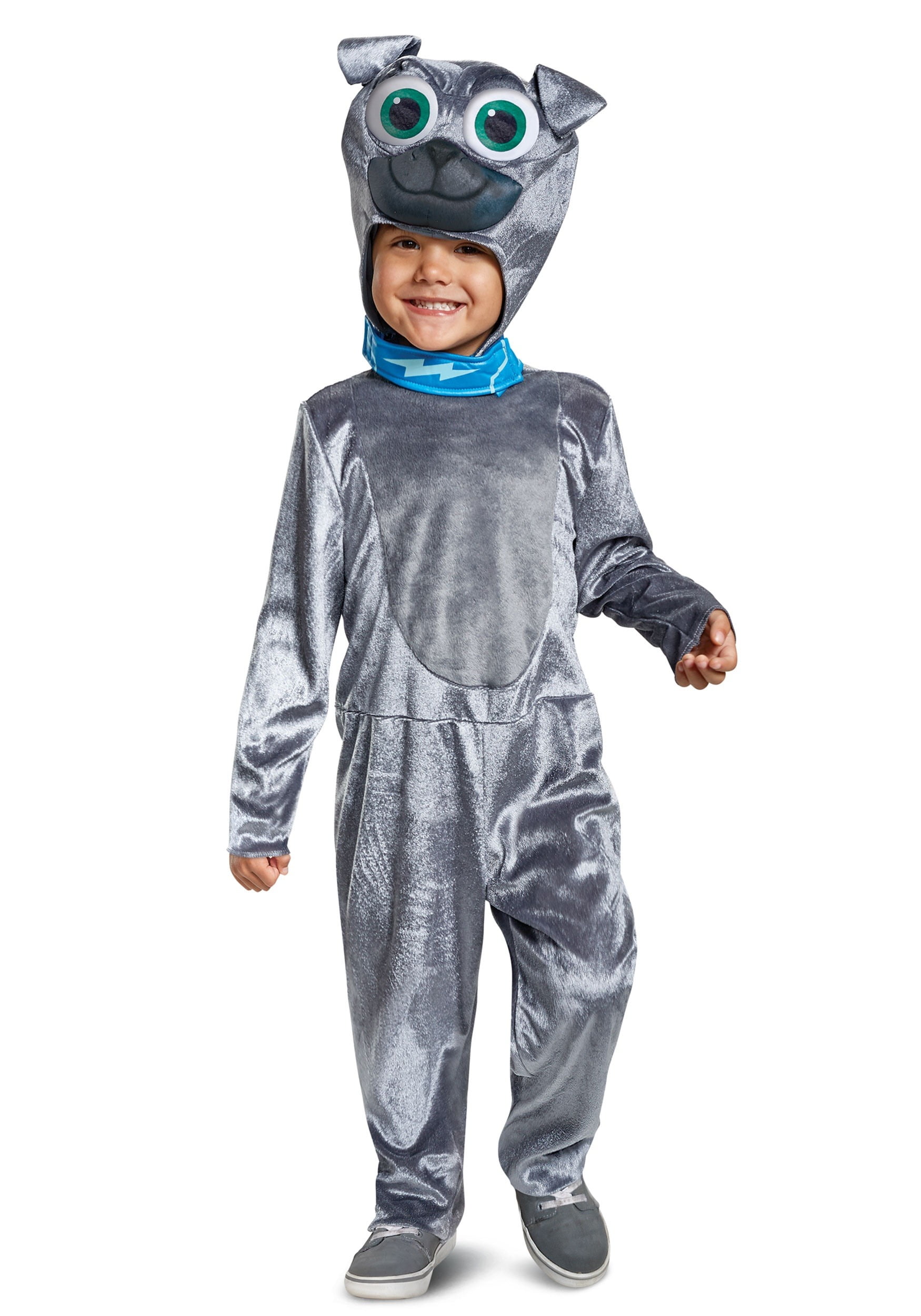 Puppy Dog Pals Child\u0027s Bingo Costume